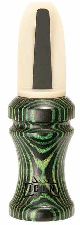 PRIMOS ICON THE CLOSER OPEN REED ELK CALL - Sale